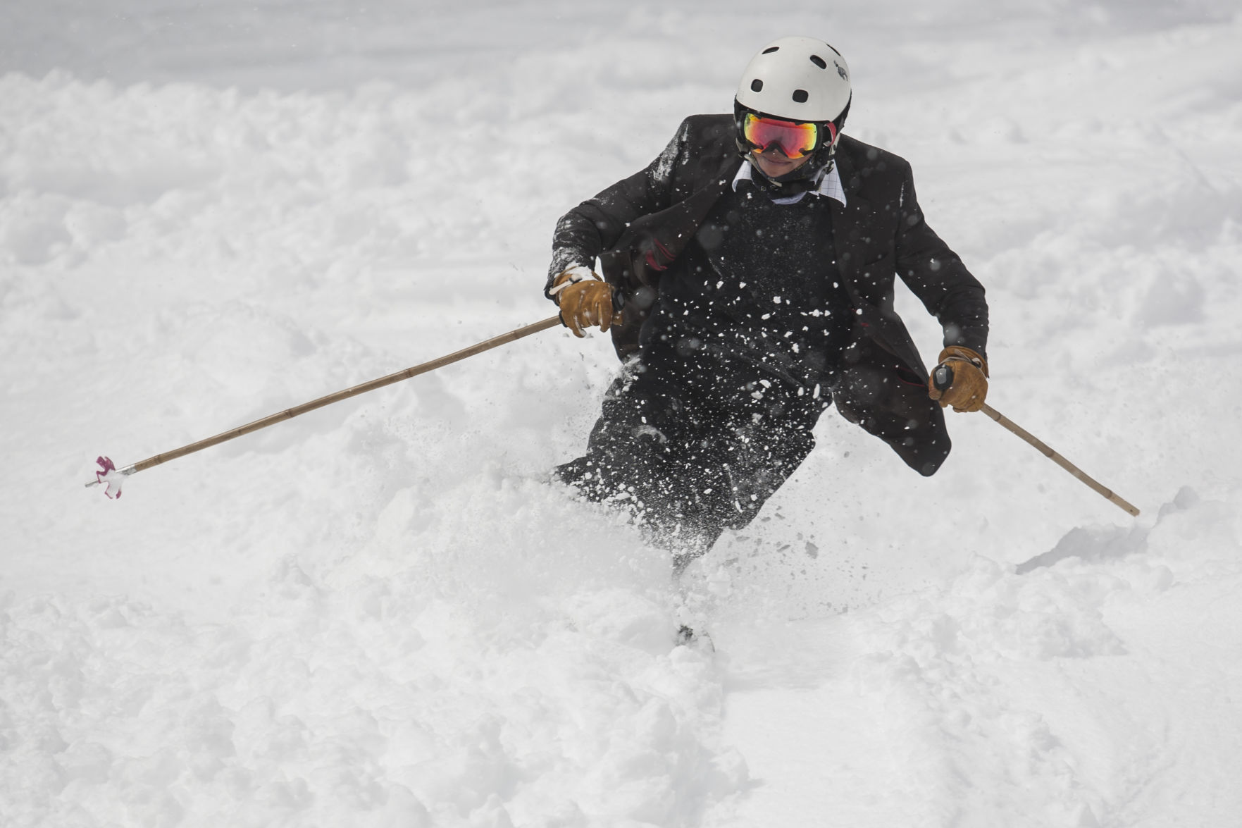 Jackson Hole Mountain Resort
